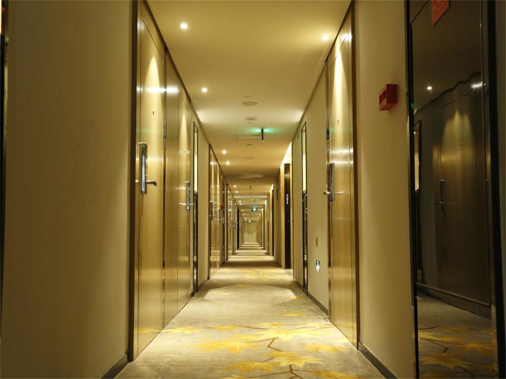 Shang Yuan Hotel Guangzhou Cameră foto