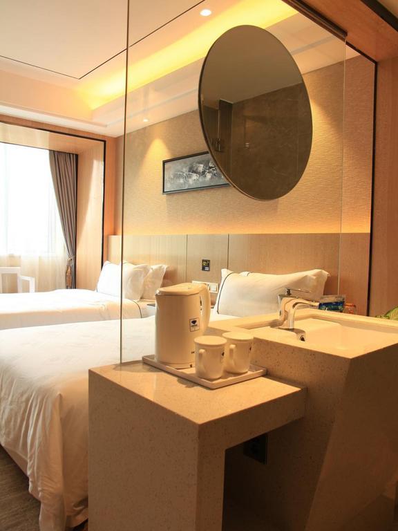 Shang Yuan Hotel Guangzhou Cameră foto