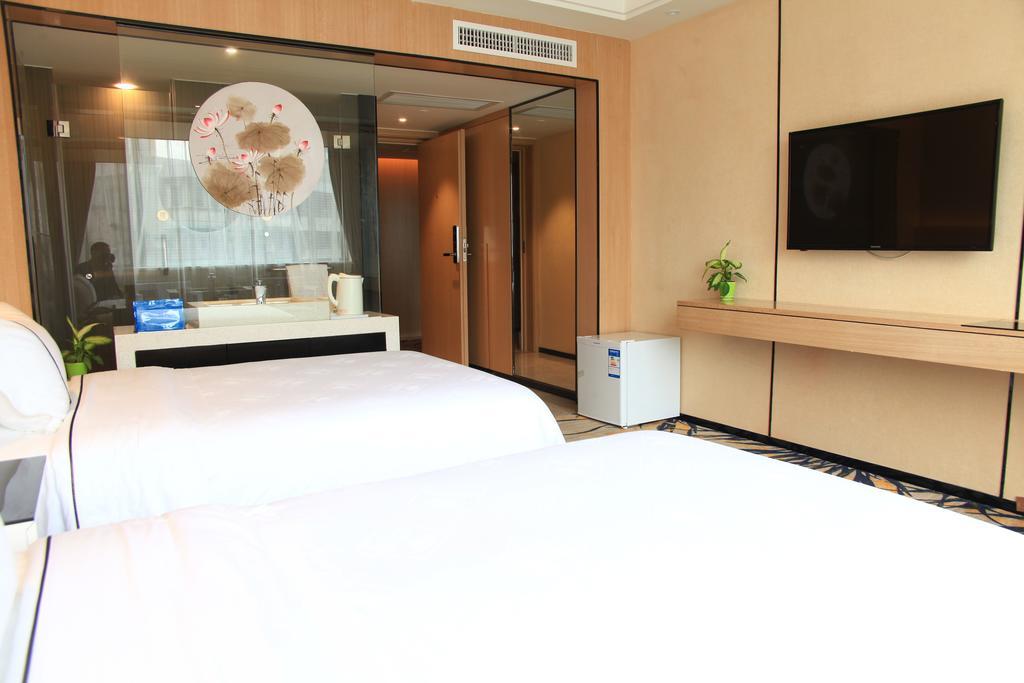 Shang Yuan Hotel Guangzhou Cameră foto