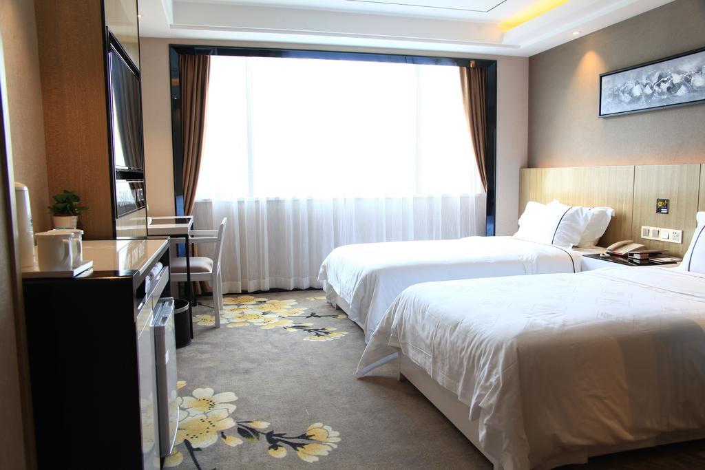 Shang Yuan Hotel Guangzhou Cameră foto